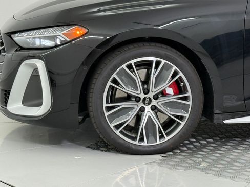 New 2025 Audi S5 Premium image 24