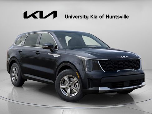 New 2026 Kia Sorento LX image 1