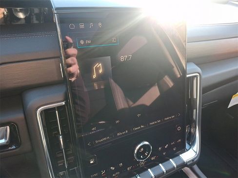 New 2026 GMC Yukon XL Denali w/ Sun & Power Step Package image 13