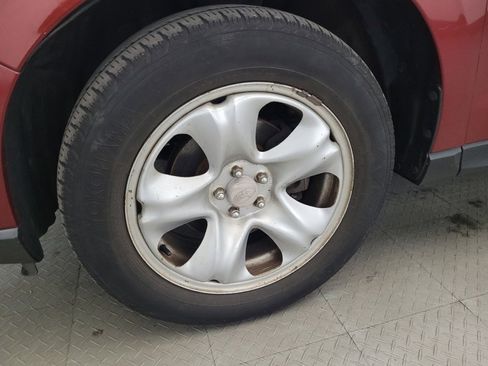 Used 2014 Subaru Forester 2.5i AWD/4WD image 31