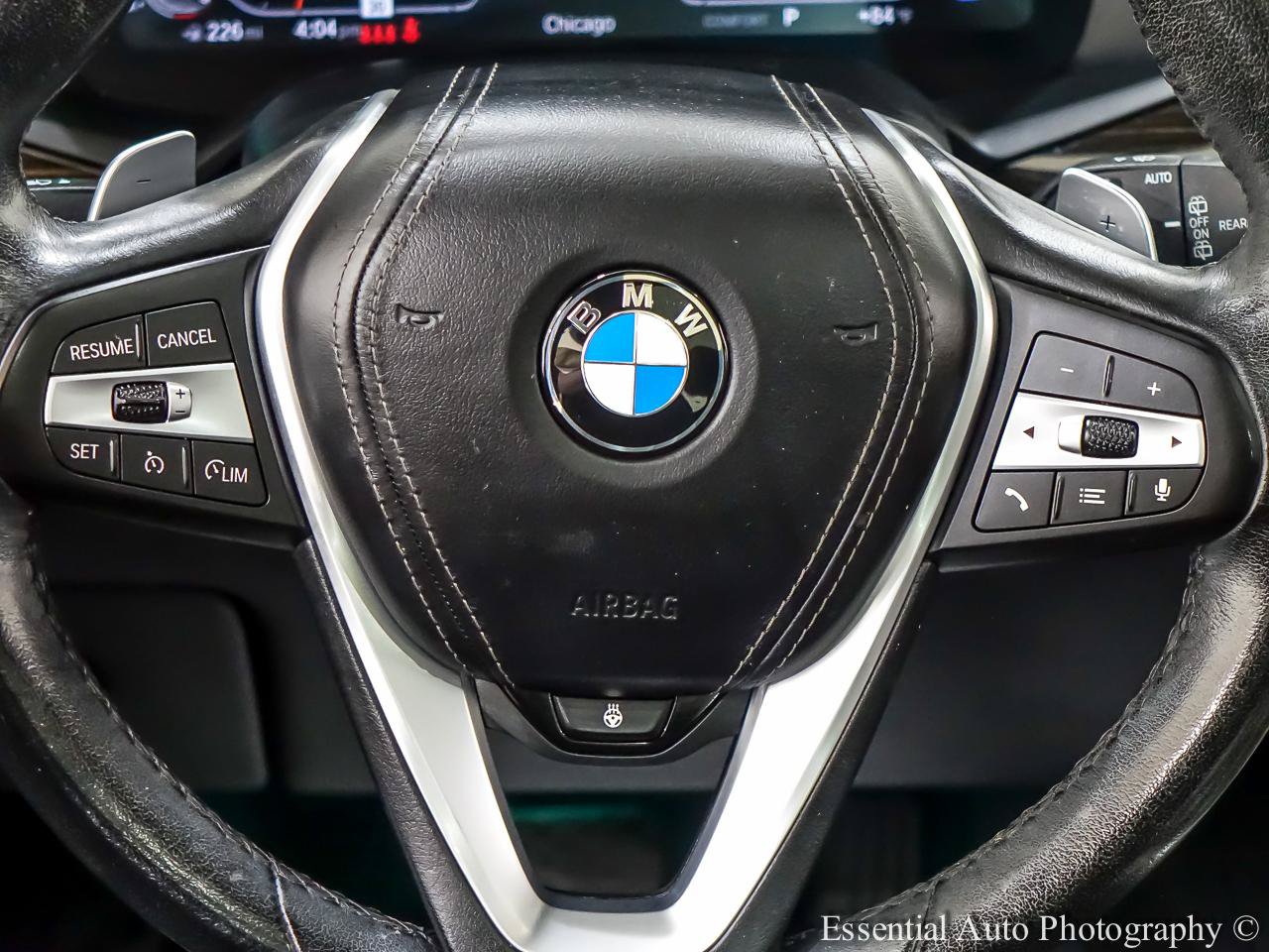 Used 2021 BMW X5 xDrive40i w/ Convenience Package AWD/4WD image 19