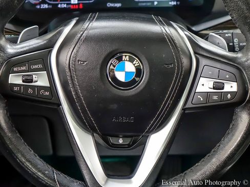 Used 2021 BMW X5 xDrive40i w/ Convenience Package AWD/4WD image 19