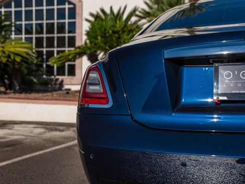 Used 2024 Rolls-Royce Ghost image 48