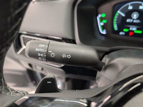 New 2026 Honda Civic Sport Touring image 15