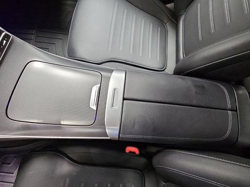 Used 2024 Mercedes-Benz C 300 4MATIC Sedan image 19