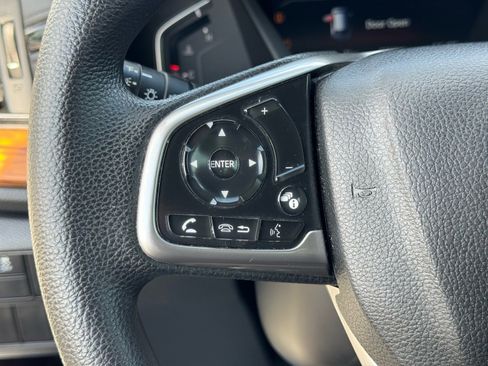Used 2019 Honda CR-V EX image 24