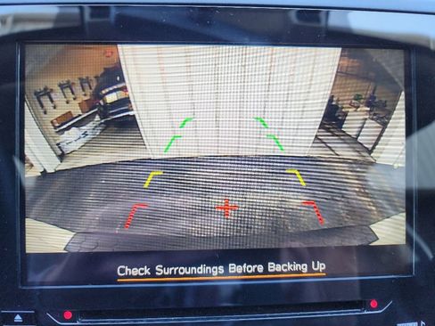 Certified 2023 Subaru Crosstrek 2.5i Sport AWD/4WD image 21