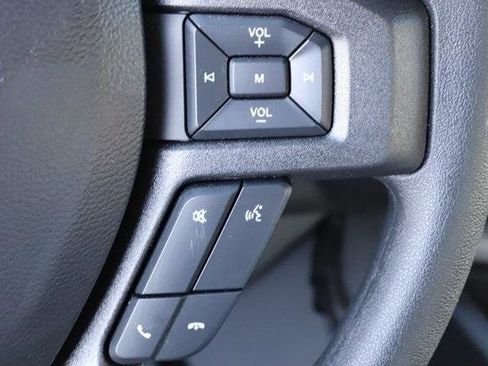 New 2026 Ford E-350 and Econoline 350 Super Duty w/ Power Equipment Group image 15