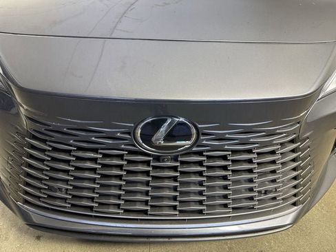 New 2026 Lexus RX 450h AWD image 26