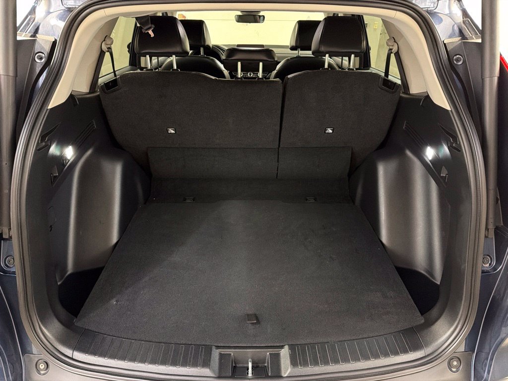 Used 2024 Honda CR-V EX-L image 36