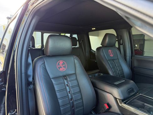 Used 2022 Ford F250 Lariat w/ Lariat Ultimate Package image 37