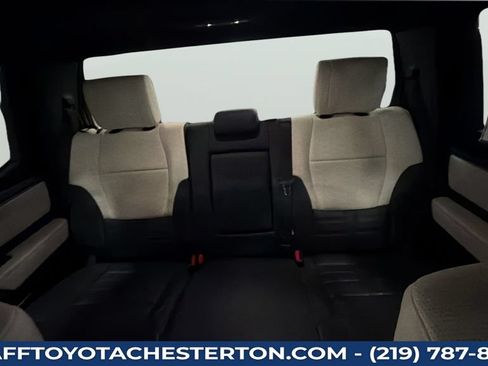 Used 2023 Toyota Tundra Capstone AWD/4WD image 23