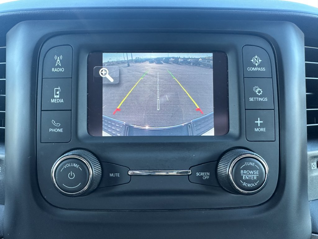 Used 2019 RAM 3500 Tradesman AWD/4WD image 17