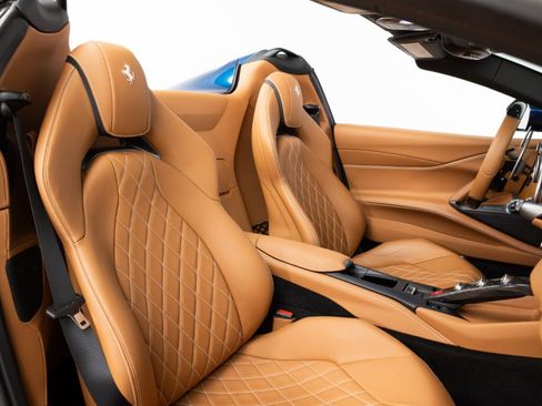 Certified 2021 Ferrari 812 GTS image 70