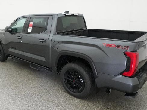 New 2026 Toyota Tundra Limited AWD/4WD image 39