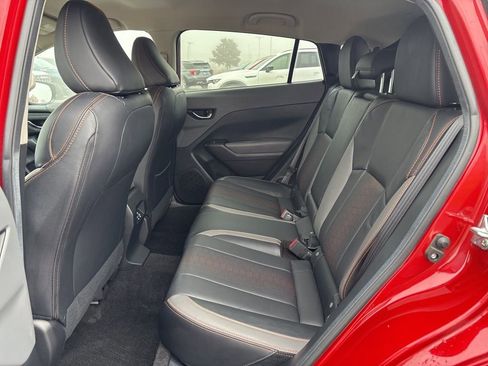 Used 2024 Subaru Crosstrek 2.5i Limited image 34