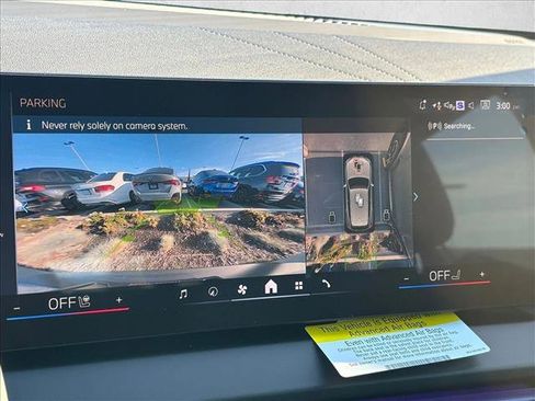 New 2026 BMW X3 xDrive30 w/ Premium Package image 14