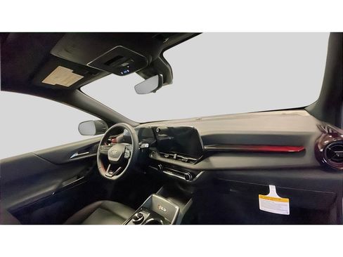 New 2026 Chevrolet Equinox RS w/ Convenience Package III image 17