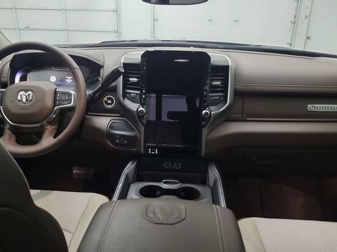 Used 2025 RAM 2500 Laramie image 18