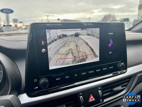 Used 2024 Kia Forte GT-Line w/ GT-Line Premium Package image 23