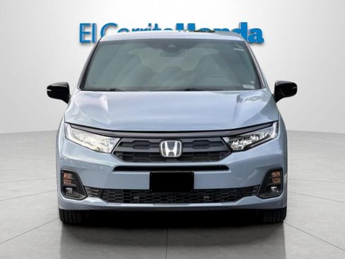 New 2026 Honda Odyssey Sport-L image 8