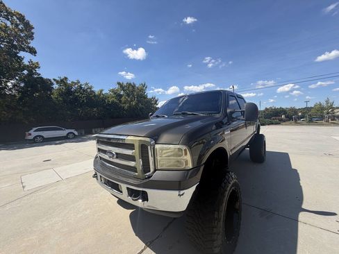 Used 2007 Ford F250 Lariat AWD/4WD image 29