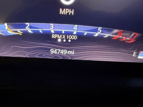 Used 2021 Jeep Grand Cherokee L Summit image 21