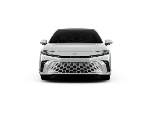 New 2026 Toyota Camry XSE FWD image 77