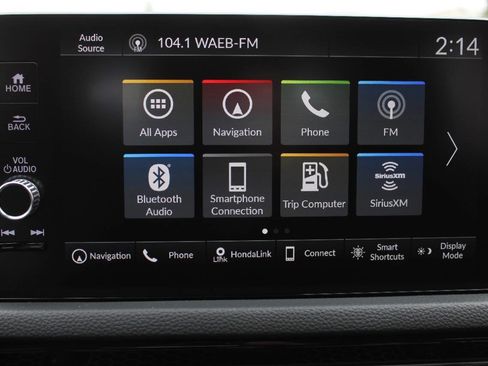 Used 2024 Honda Civic Sport Touring image 11