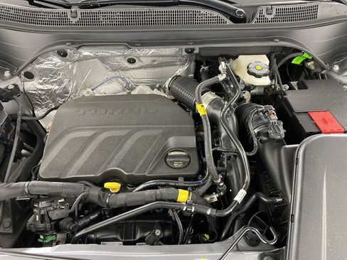 New 2026 Chevrolet Trax ACTIV w/ Sunroof Package image 29