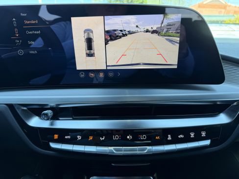 New 2026 Cadillac Lyriq Sport AWD/4WD image 23