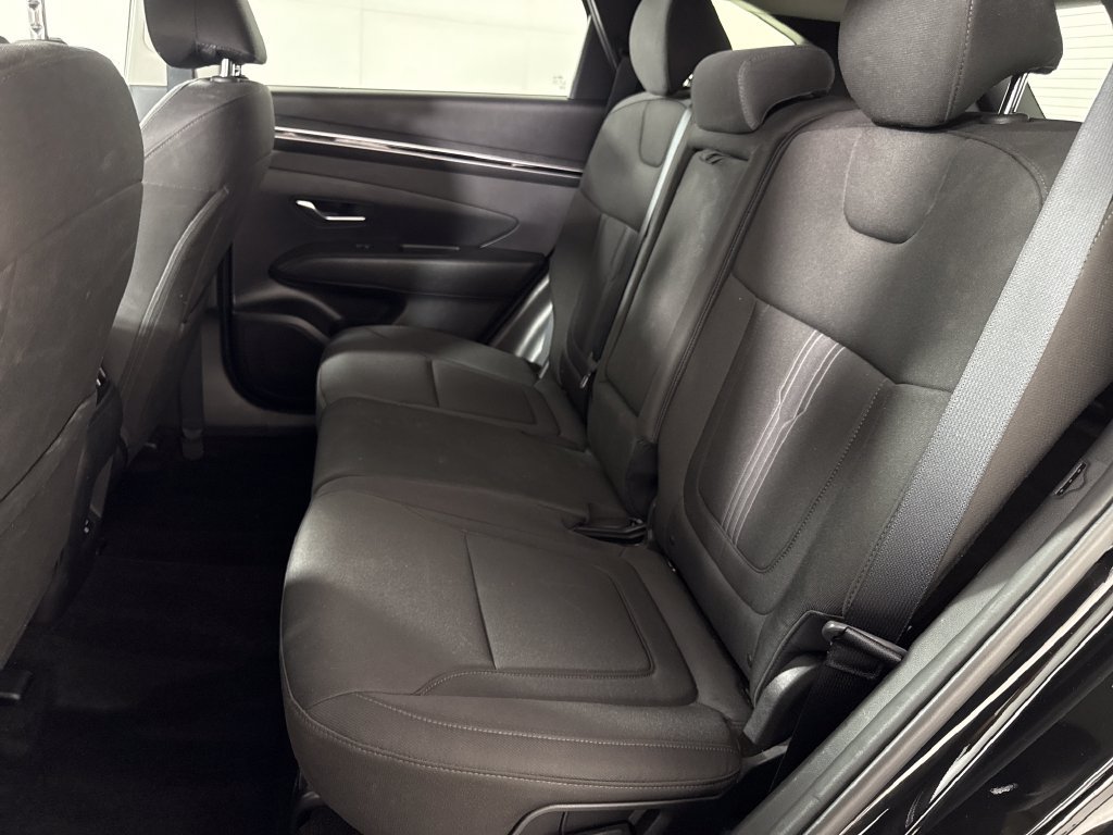 Certified 2023 Hyundai Tucson SEL AWD/4WD image 15