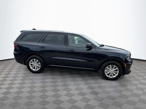 New 2026 Dodge Durango GT RWD image 4