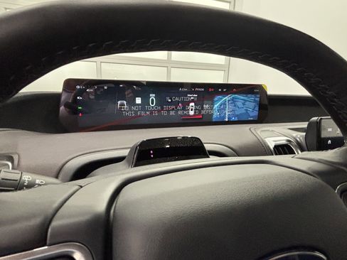 New 2026 Ford Expedition Max Platinum image 26