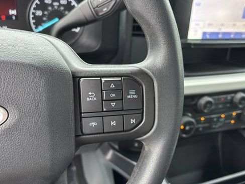 Used 2025 Ford F250 XLT w/ FX4 Off-Road Package AWD/4WD image 24