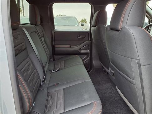 New 2026 Nissan Frontier Pro-X w/ Tow Package image 7