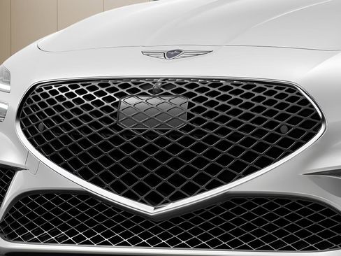 New 2026 Genesis G70 2.5T Prestige image 13