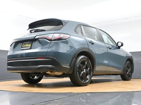 Used 2023 Honda HR-V LX image 51