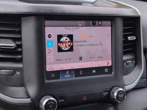 Used 2022 RAM 1500 Big Horn image 22