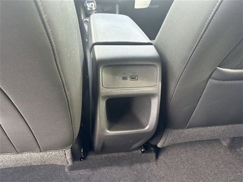 Certified 2025 Buick Envista Preferred image 20