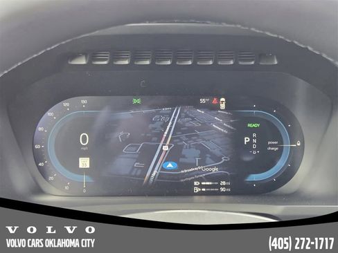 Certified 2025 Volvo XC90 T8 Plus w/ Protection Package Premier image 8
