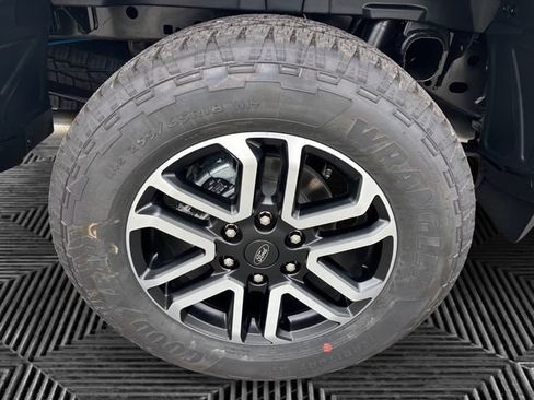 New 2026 Ford Ranger Lariat w/ FX4 Off-Road Package AWD/4WD image 14
