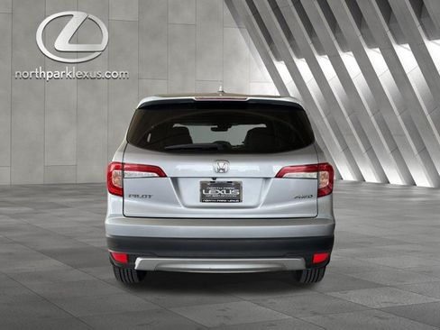 Used 2020 Honda Pilot EX-L image 28