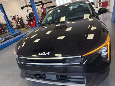 Used 2026 Kia K4 EX FWD image 5