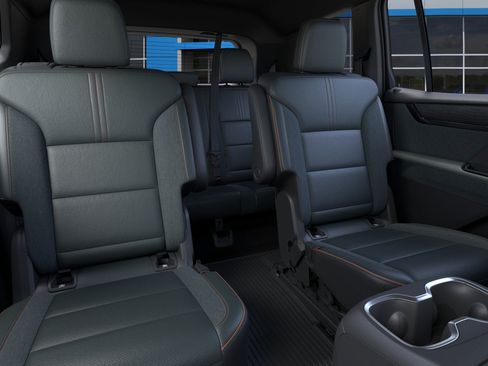 New 2026 GMC Acadia AT4 w/ Luxury Package AWD/4WD image 42