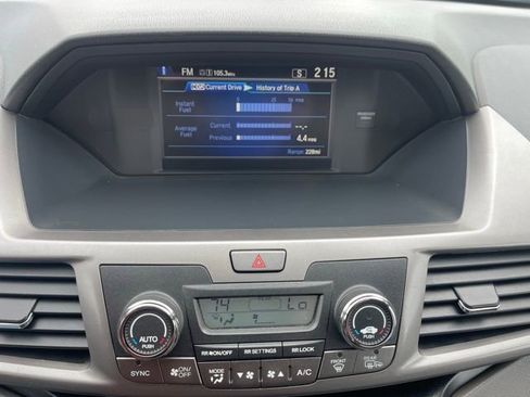 Used 2016 Honda Odyssey SE image 22