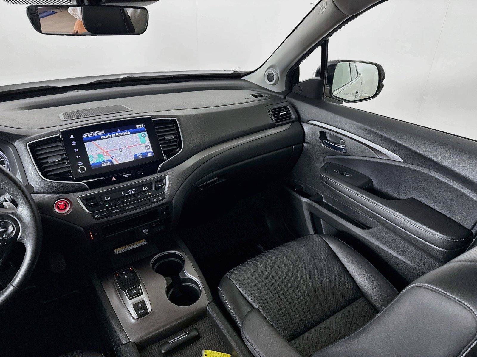Used 2023 Honda Ridgeline RTL-E image 26