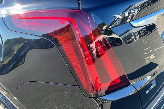 Used 2020 Cadillac XT5 Premium Luxury AWD/4WD image 30