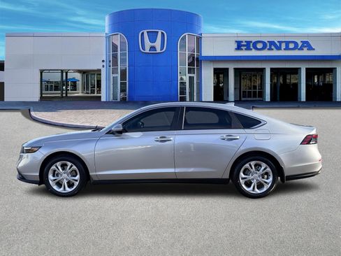 New 2026 Honda Accord LX image 3