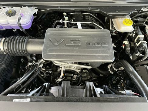 New 2026 RAM 1500 Tradesman AWD/4WD image 18